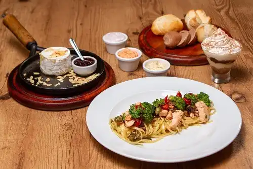 Campos do Jordão Restaurant Week inicia a sua 1ª edição com tema Biomas Brasileiros