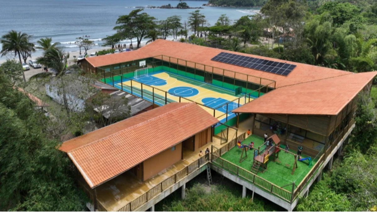 Ilhabela abre concurso público com 53 vagas e salários de até R$ 12,5 mil
