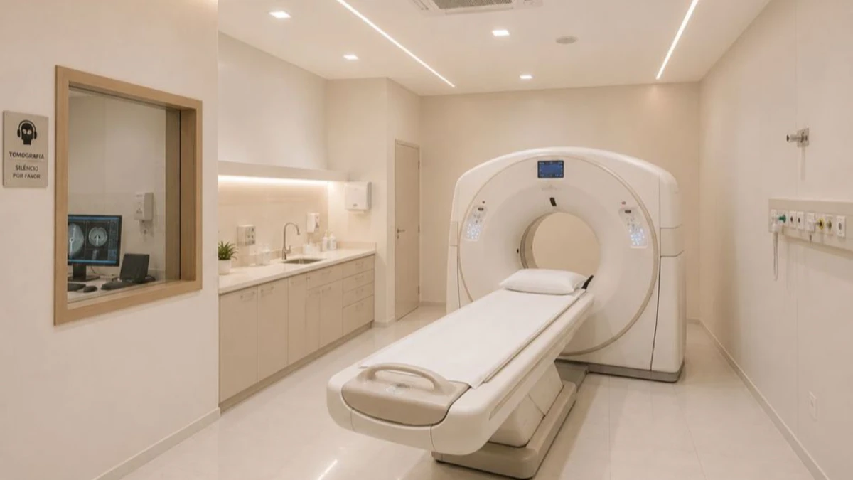 Hospital Municipal será modernizado com recursos de R$ 7,4 milhões