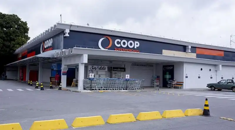 Coop será reinaugurada em Santana em São José dos Campos