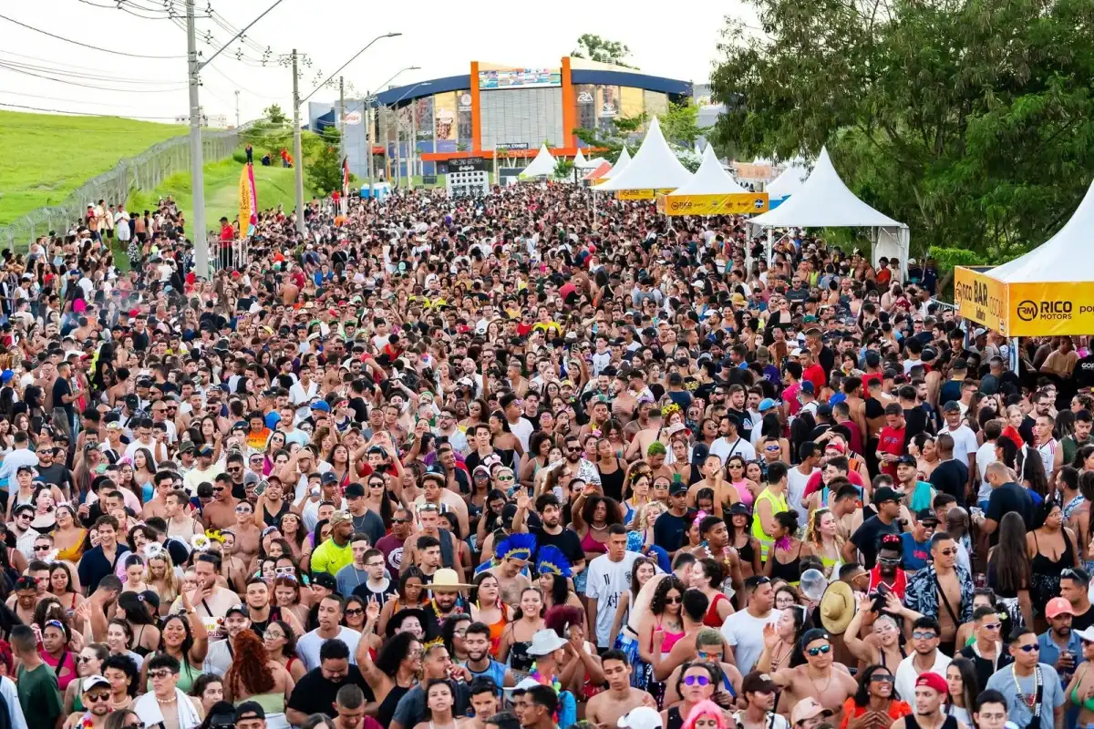 Carnaval de Sanja divulga programação completa da folia em São José