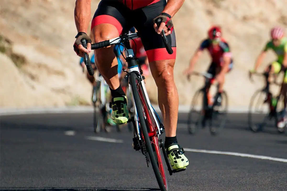 Fato ou mito: o ciclismo afeta a saúde sexual?