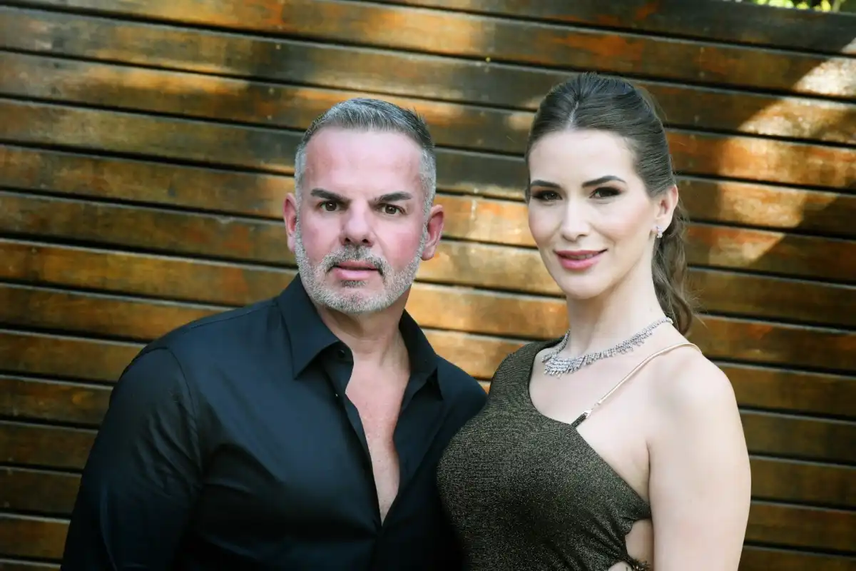 Empresário Fred Guratti celebra 50 anos de vida em grande estilo