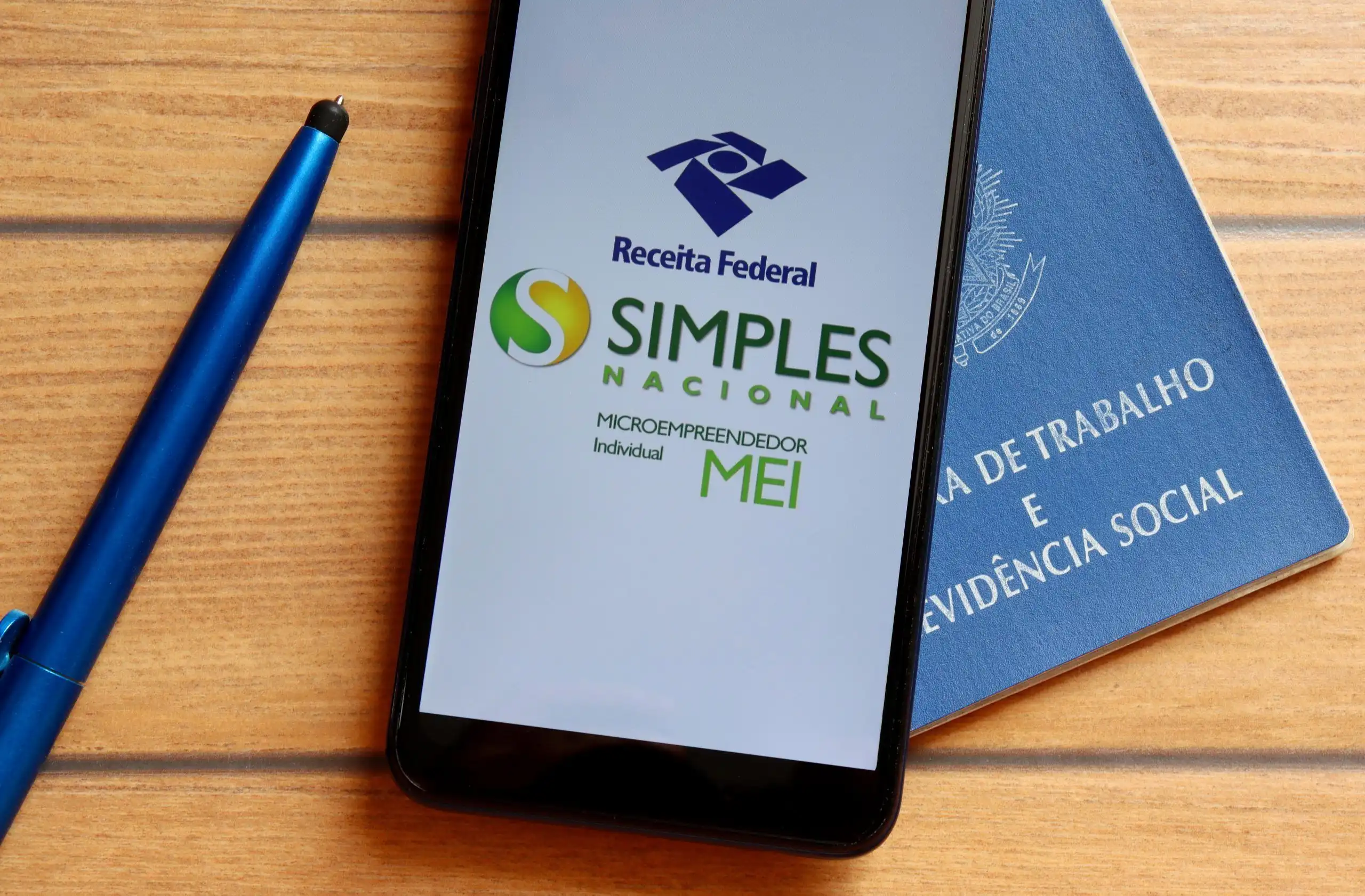 MEI tem reajuste no valor após aumento do salário mínimo