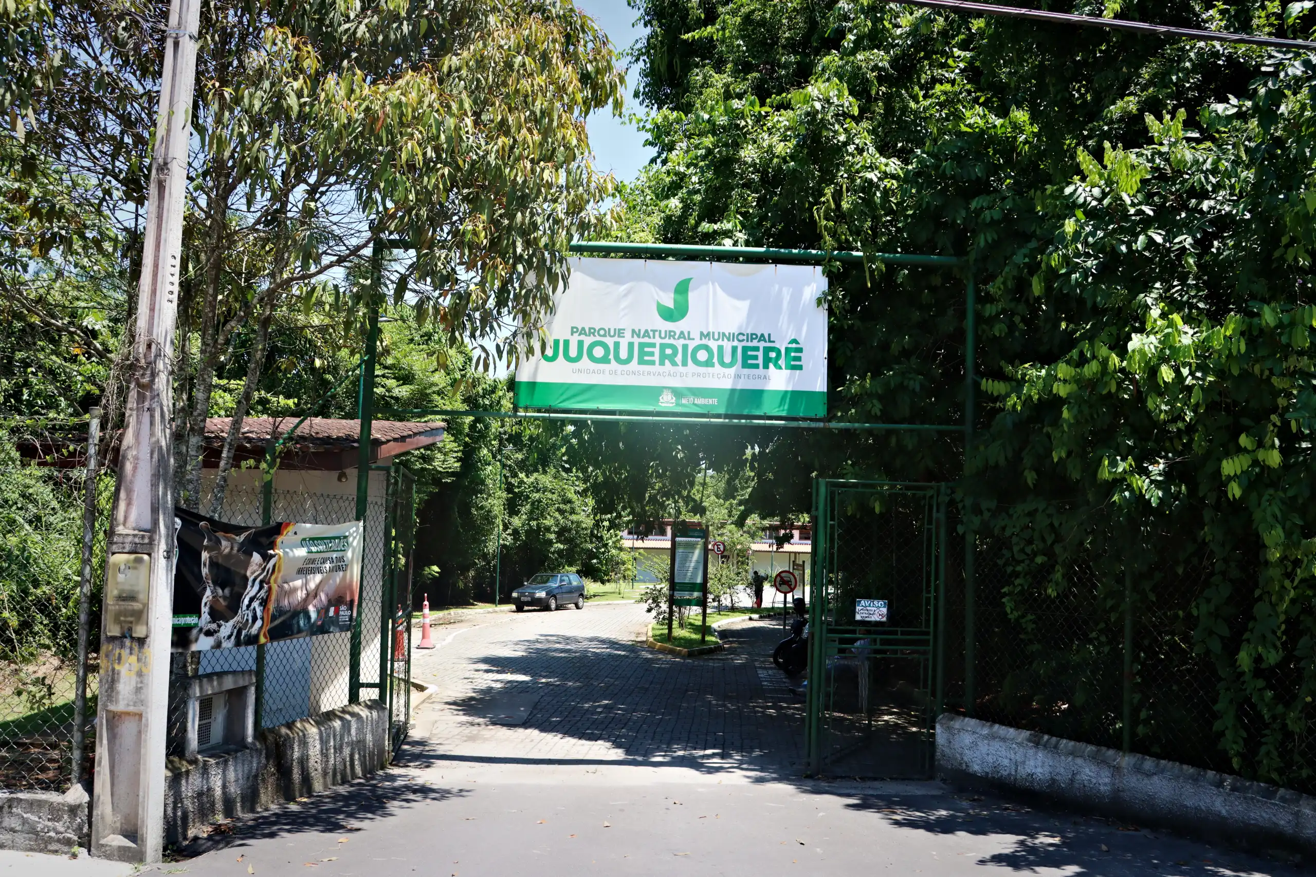Parque em Caraguá tem programação especial com foco em educação ambiental e cultura caiçara