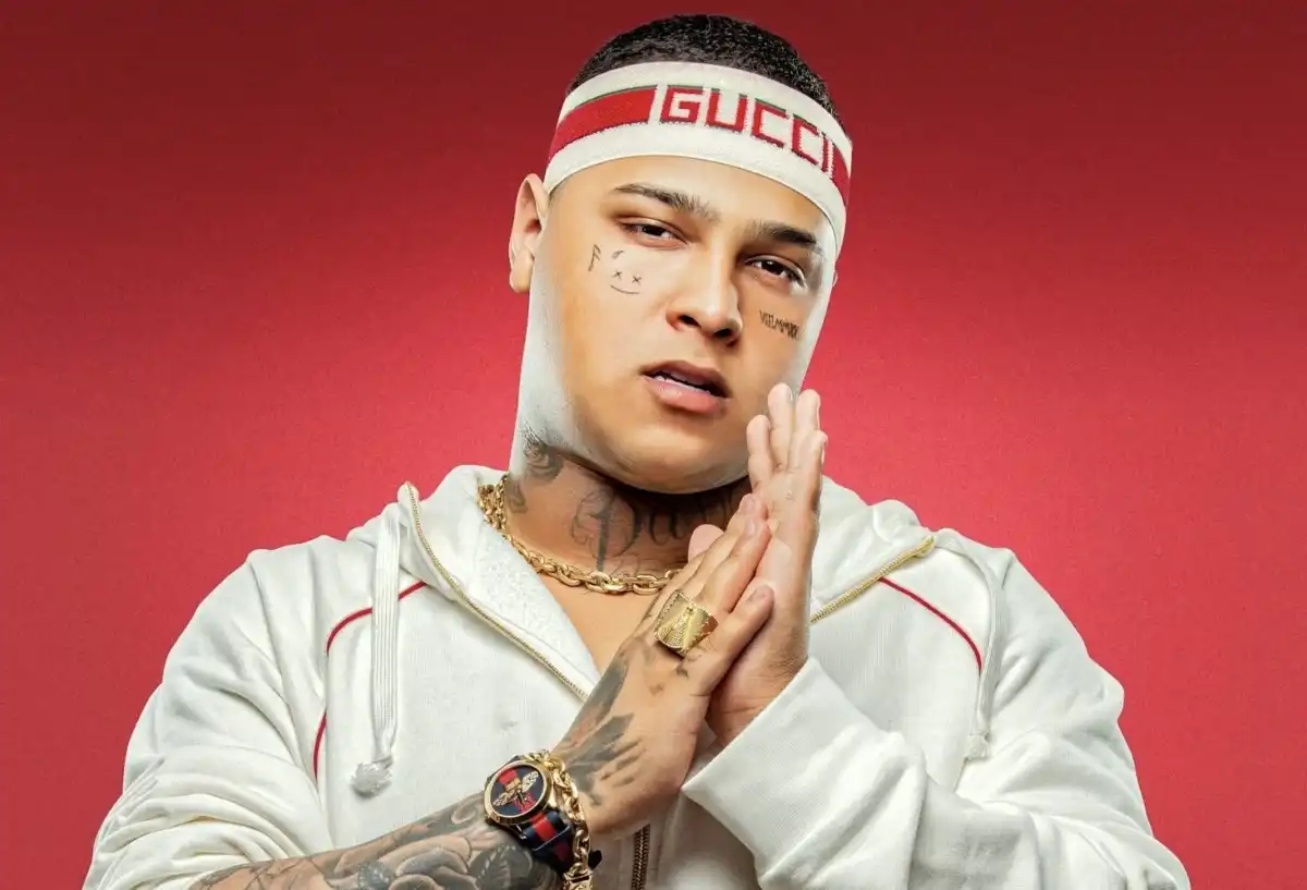 MC Ryan SP fará show em Ubatuba nesta sexta (03)
