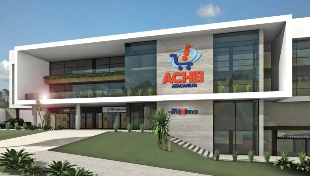 Novo supermercado está com 150 vagas de emprego abertas em São José