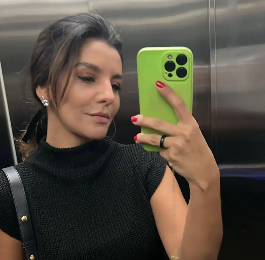 O uso excessivo de filtro e os impactos na autoestima alheia