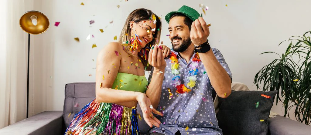 “Beija, Beija, tá calor, tá calor”: no Carnaval, não esqueça de se prevenir!