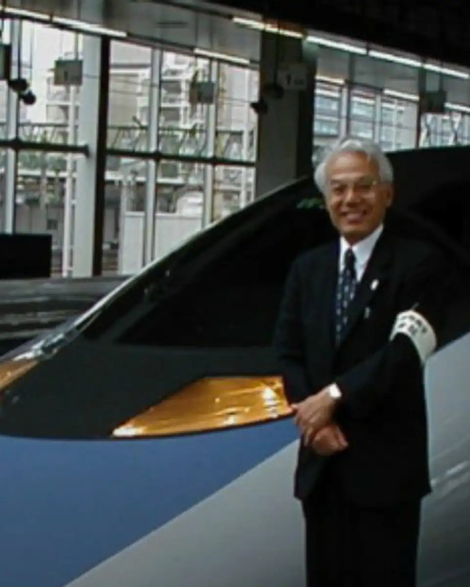 Bico de pássaro inspirou engenheiro japonês a criar trem-bala mais rápido