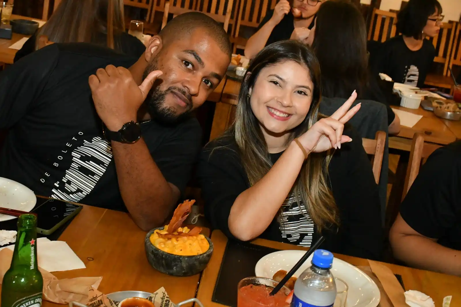 Gran Cerdo - Steak House &amp; Smoke House