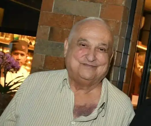 Morre Giuseppe Ambrosano, fundador da Marinella Doceria em São José