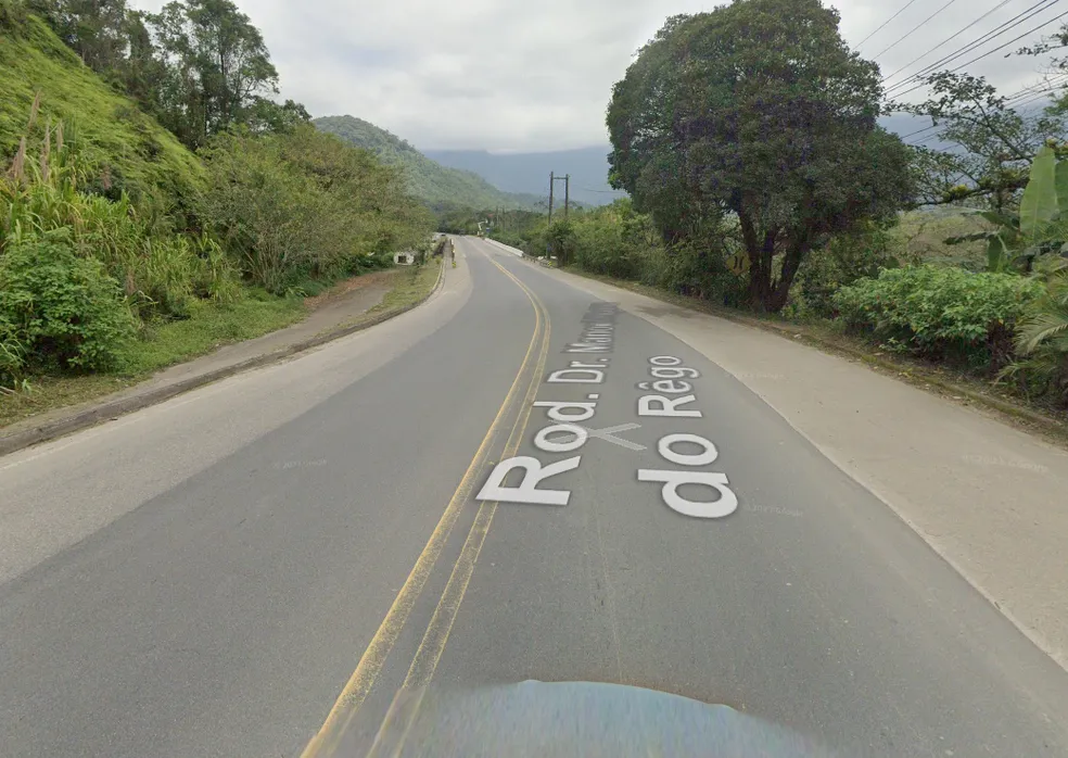 Homem morre em atropelamento e motorista foge