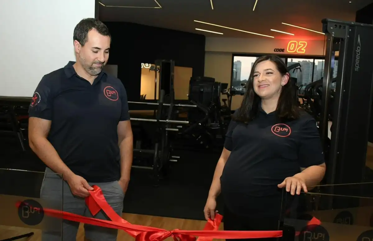 B•UP! Fitness inaugura nova academia premium em São José dos Campos