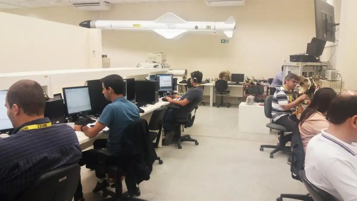 Empresa joseense anuncia investimento de R$ 3 bilhões dos Emirados Árabes