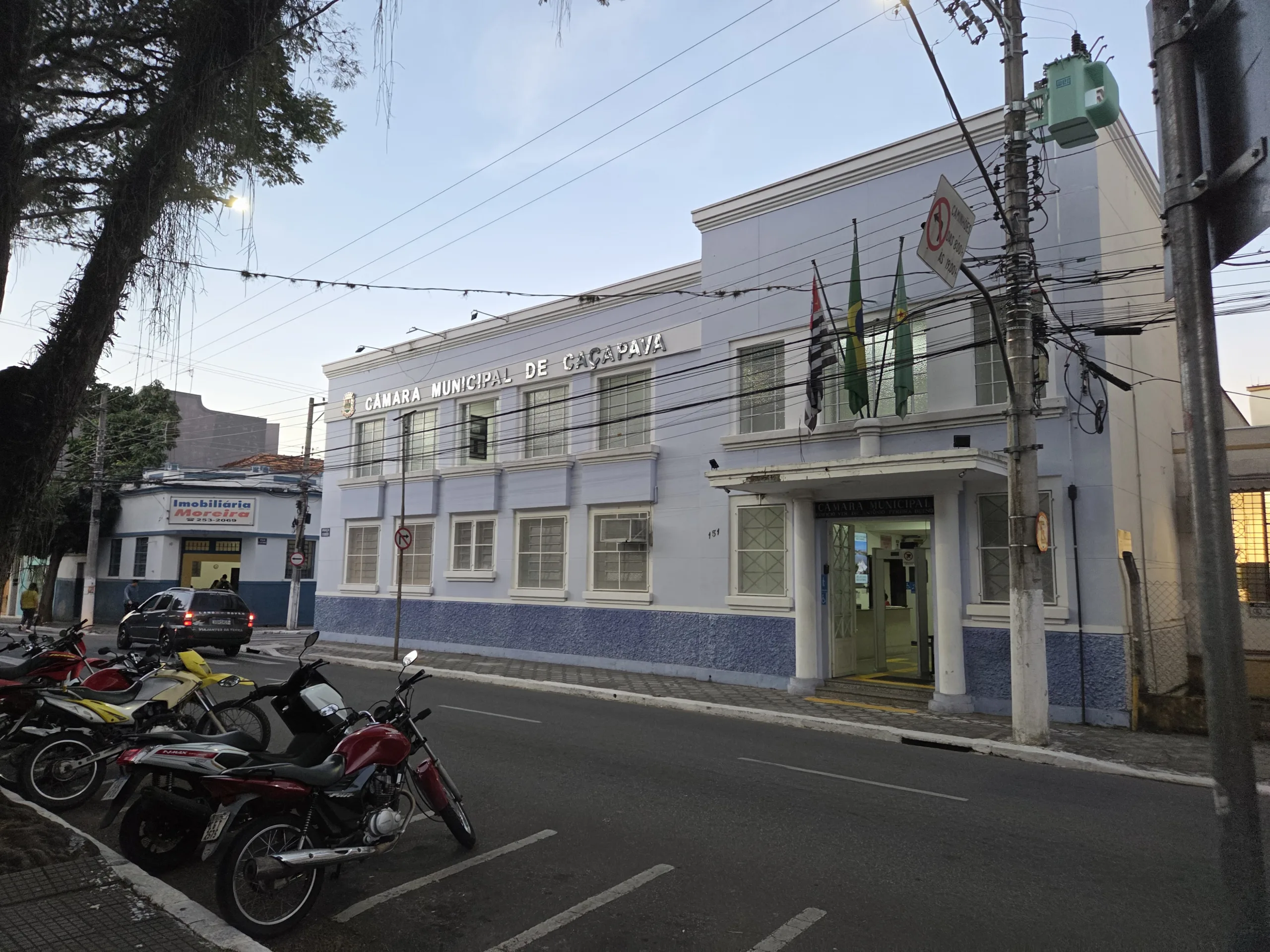 Câmara de Caçapava aprova financiamento de R$ 65 milhões para construir anel viário