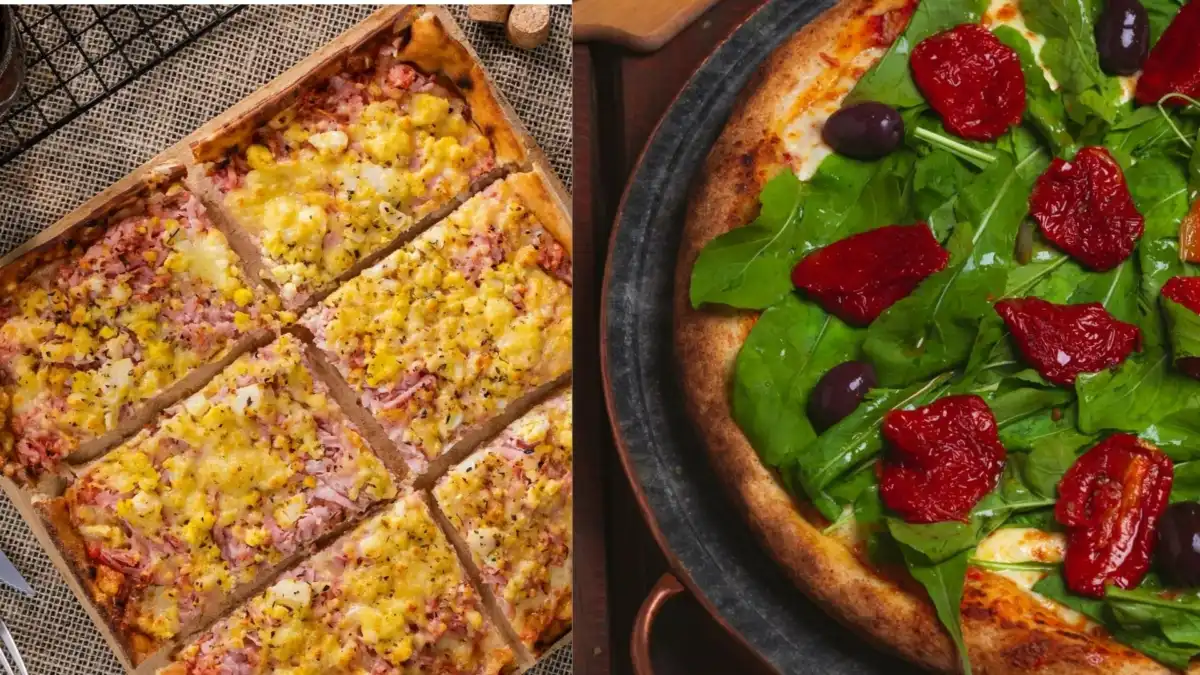 Dia Internacional da Pizza: 8 pizzarias com cardápios diferentes em São José dos Campos