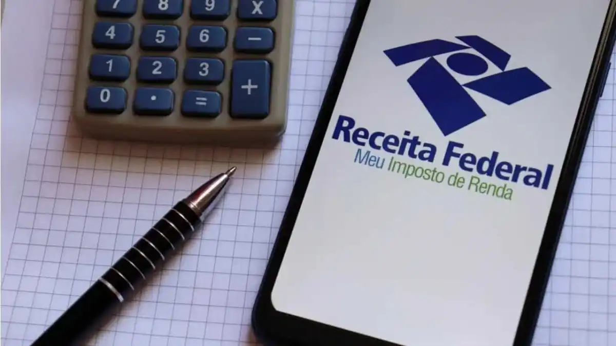 Receita abre consulta ao 2º lote de restituição do IR 2024 nesta sexta (21)