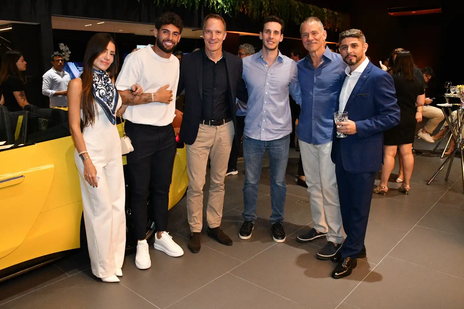 São José dos Campos vive um novo capítulo do luxo automotivo, a Europamotors reinaugura oficialmente sua nova casa na cidade