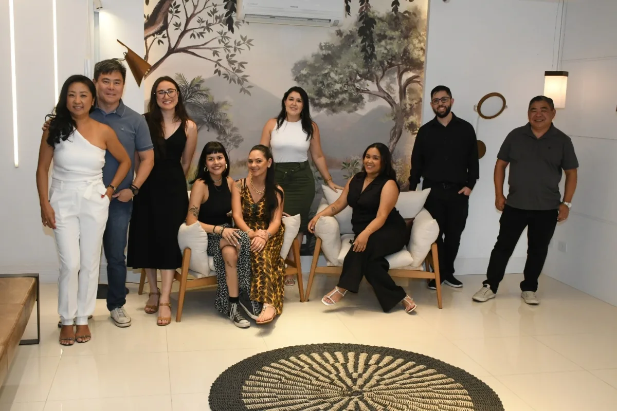 Light Concept Iluminação inaugura novo showroom