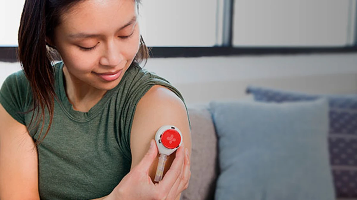 Tecnologia aprovada pela Anvisa permite coleta de sangue sem agulha