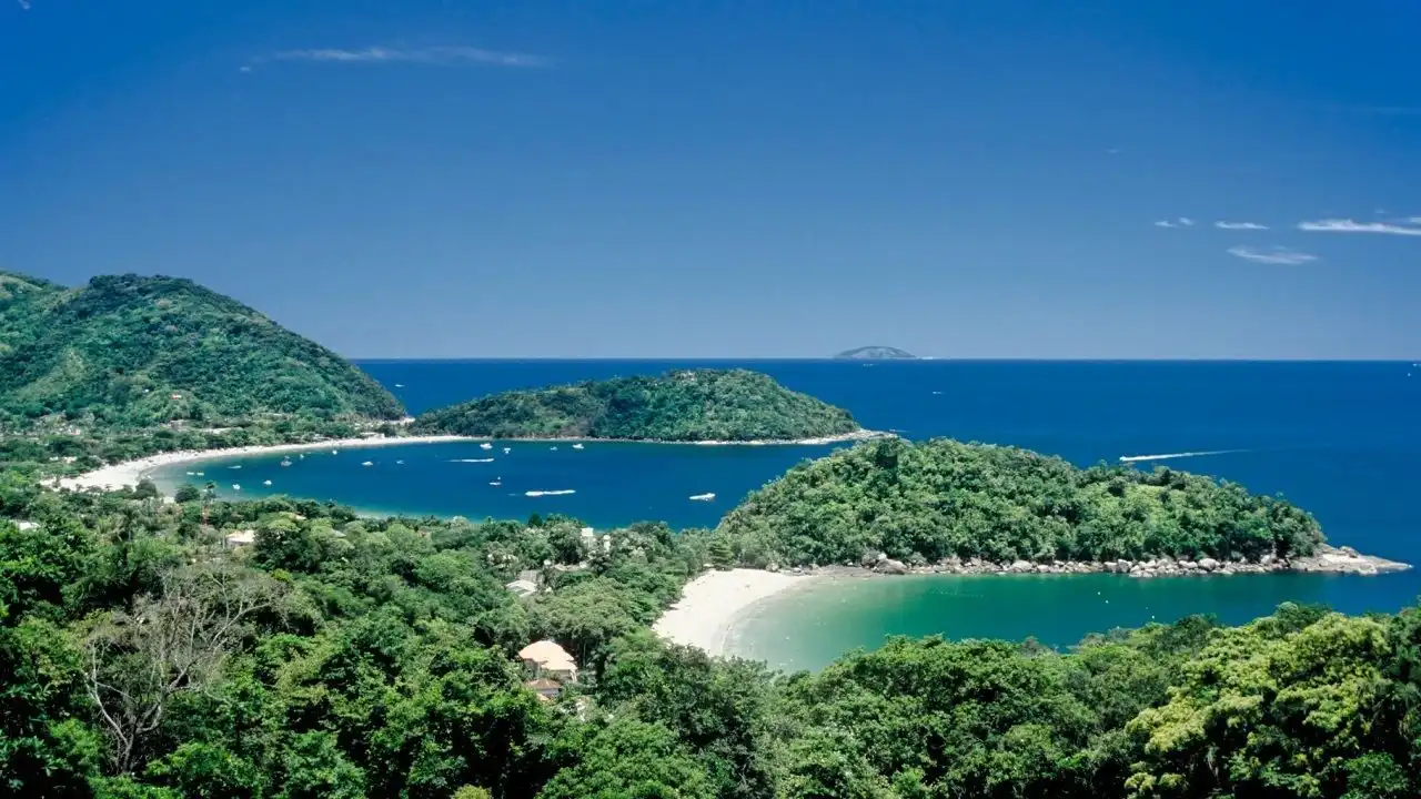 Final de ano em Ubatuba deve atrair 1 milhão de pessoas, mas atenção para Taxa de Preservação Ambiental