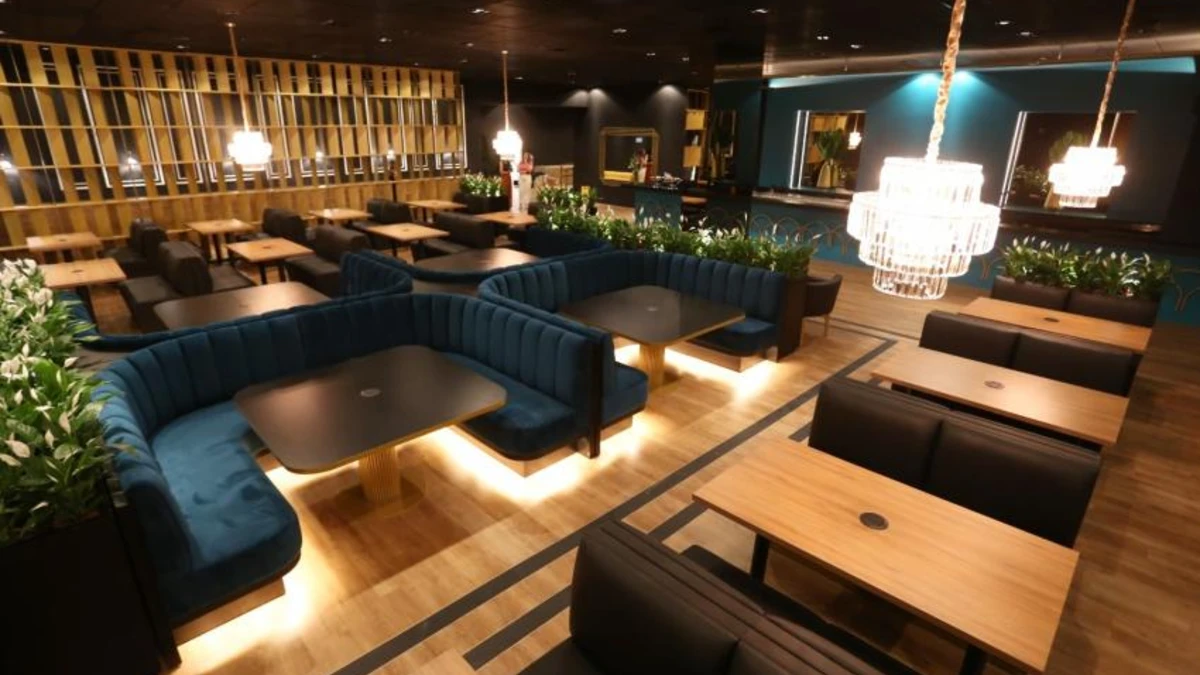 Restaurante em São José terá drink grátis durante o fim de semana do Dia dos Pais