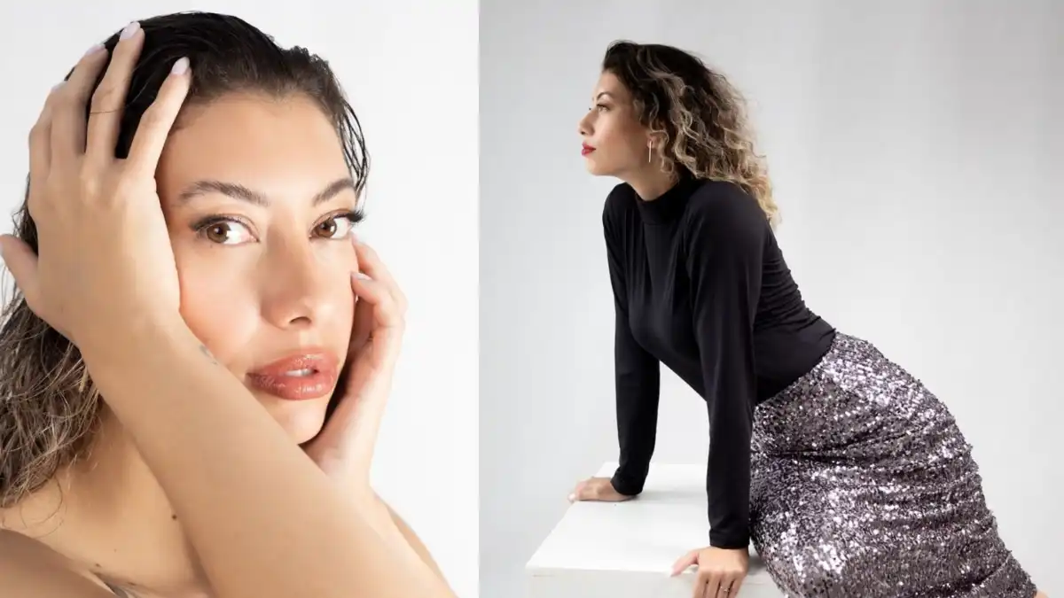 Maquiadora de Jacareí participa de maior reality show de moda do Brasil