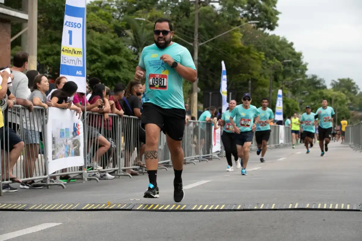 Corrida da Virada Joseense está com inscrições abertas