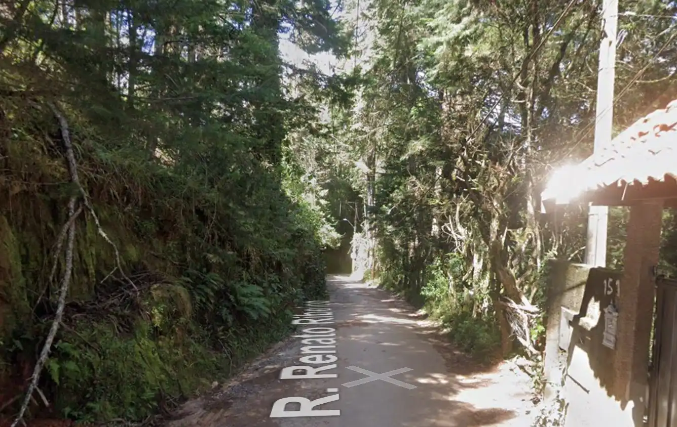 Homem é preso por tentar matar vítima com pedradas, socos e chutes em Campos do Jordão 