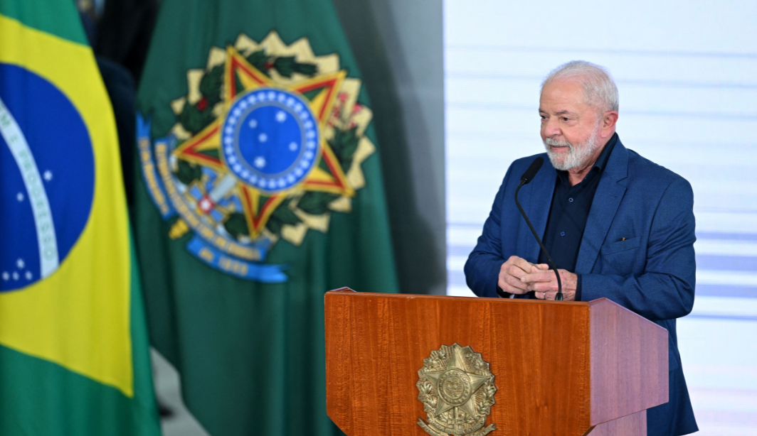Governo Lula vai suspender a implementação do Novo Ensino Médio