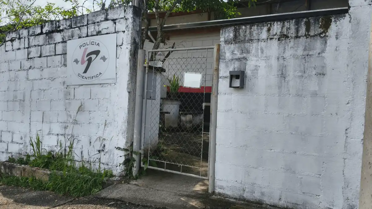 IML de Taubaté suspende atendimento noturno após médico ser picado por escorpião