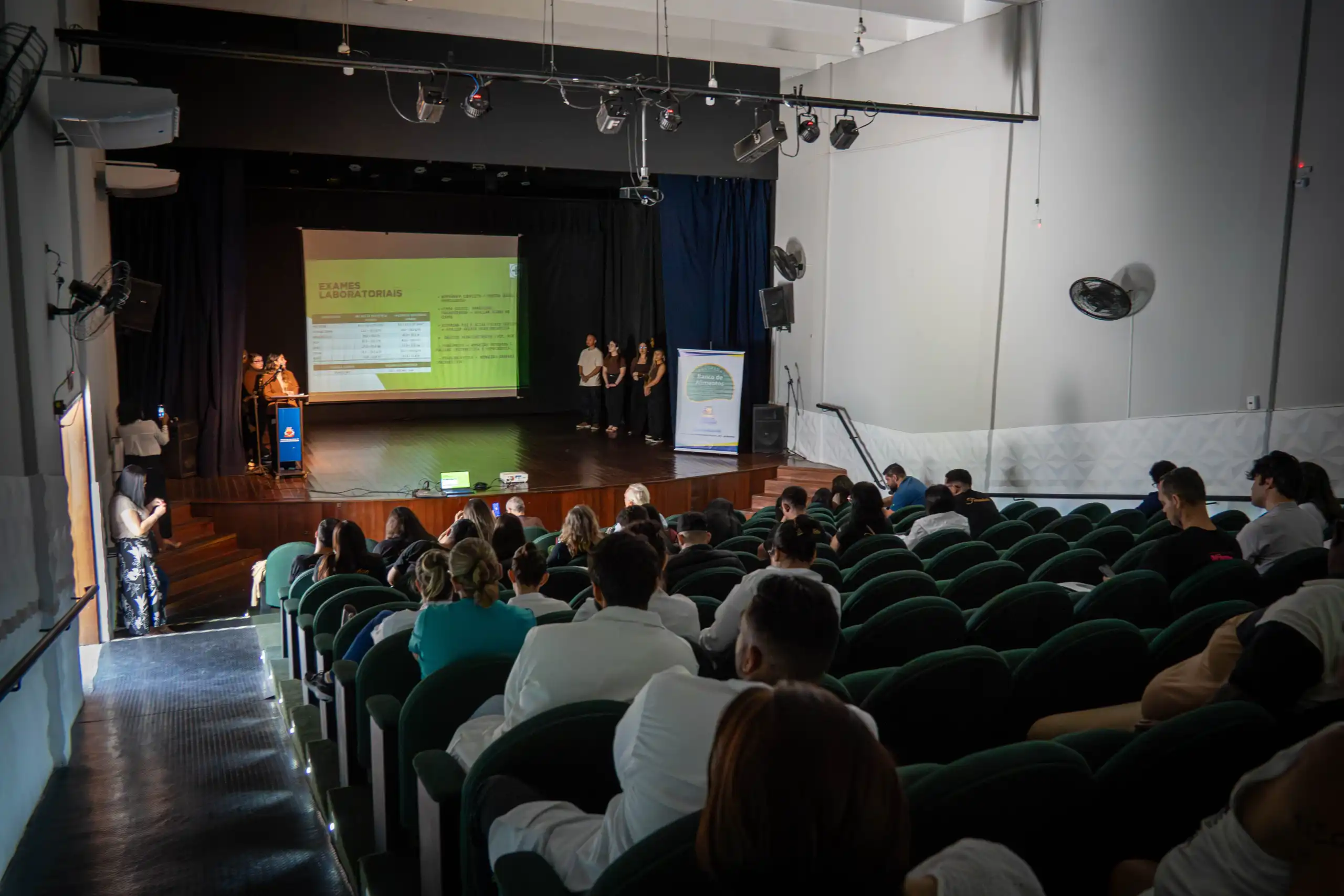 Caraguatatuba realiza 9ª Semana de Segurança Alimentar com palestras e atividades abertas ao público