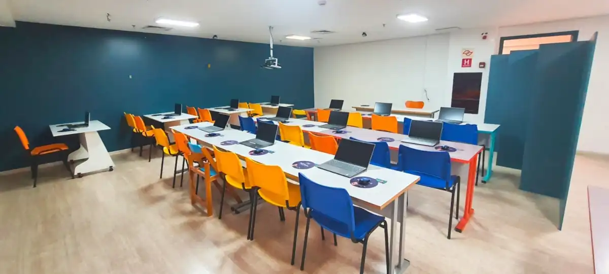 Comunidade DevJr abre inscrições para 2ª edição da Escola de Programadores em Taubaté