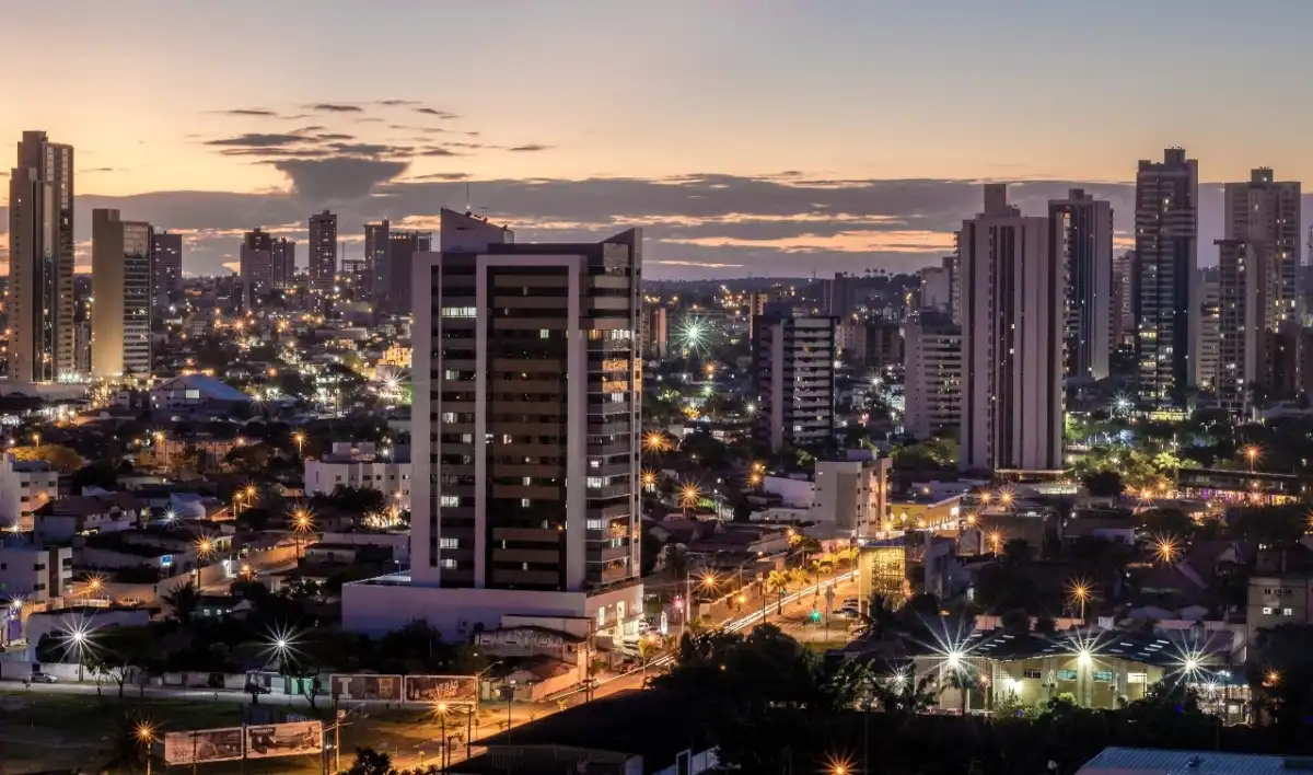 Paraíba é o novo horizonte do  empreendedorismo brasileiro 