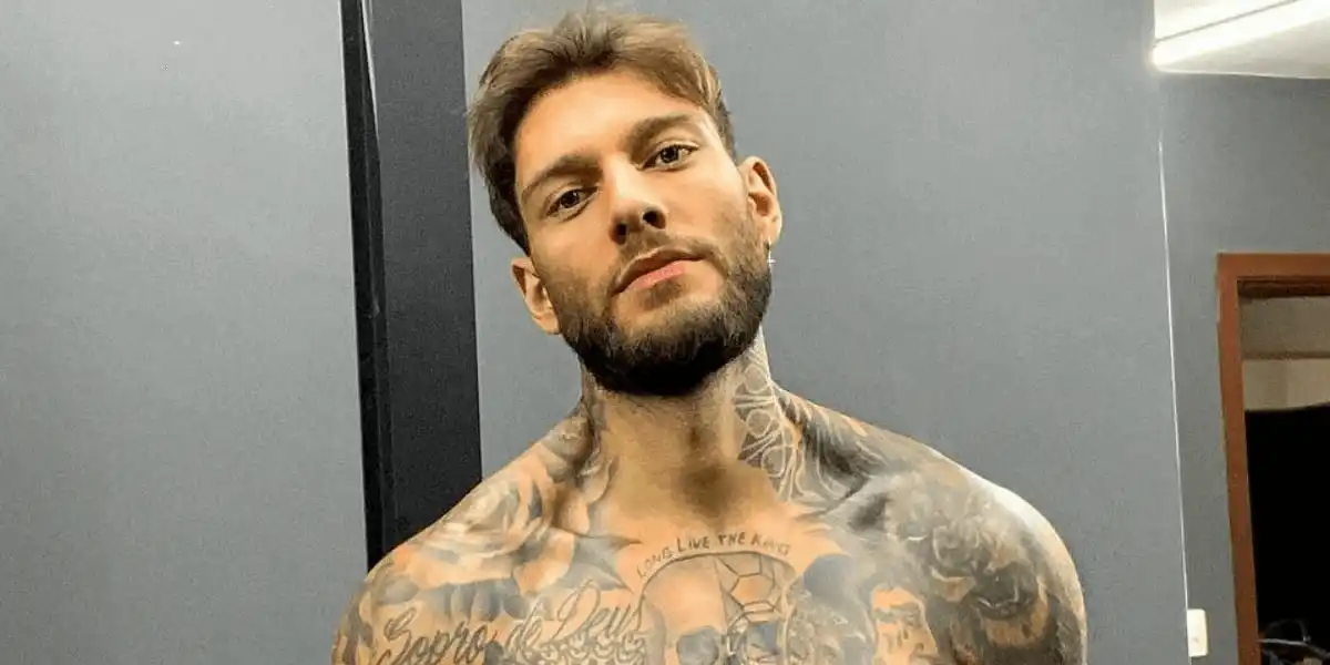 Lucas Lucco anuncia pausa na carreira para tratar Transtorno Afetivo Bipolar, psiquiatra explica doença