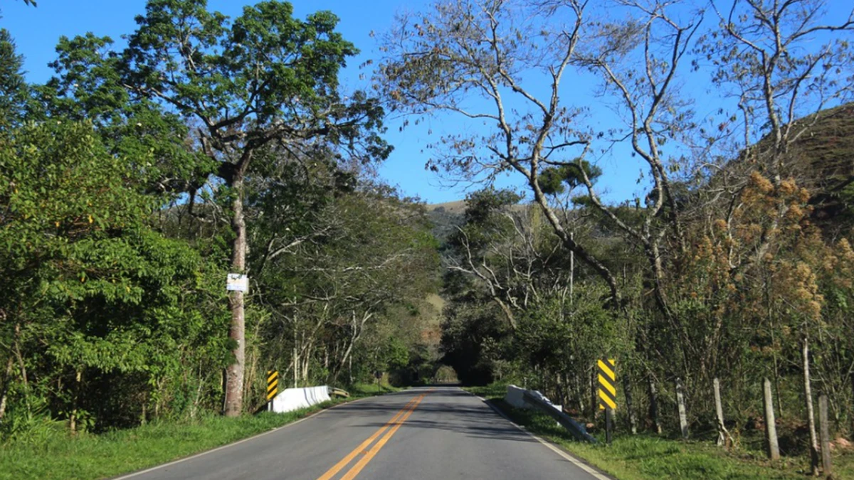 Rodovias de acesso a Campos do Jordão terão interdições no domingo (27)