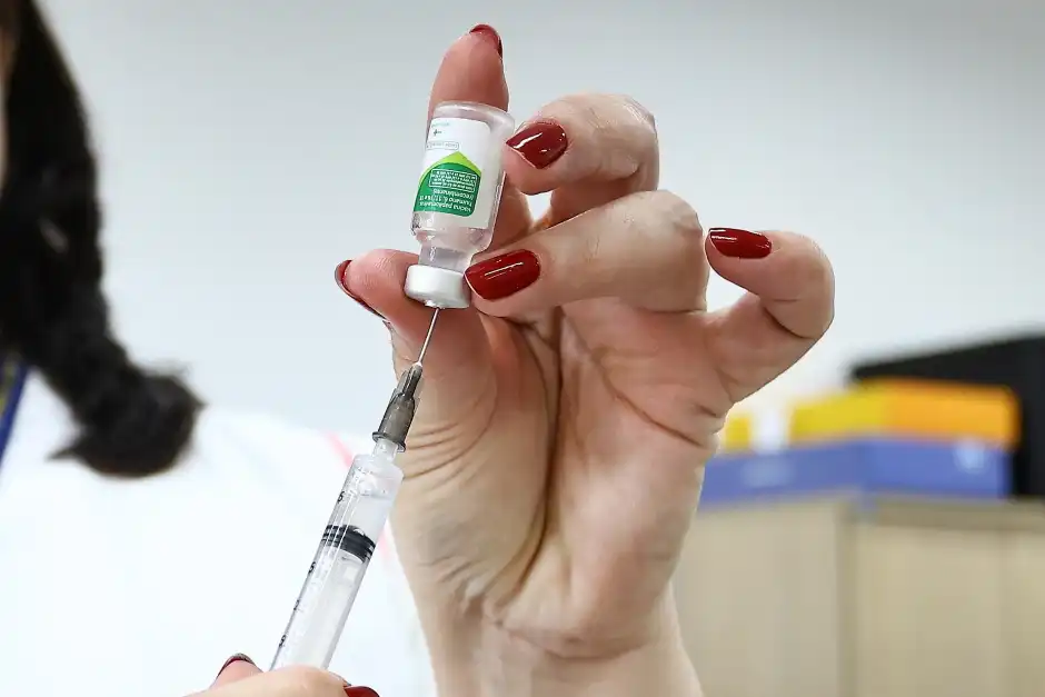 Vacina contra a gripe será aplicada em faculdade no Urbanova em São José