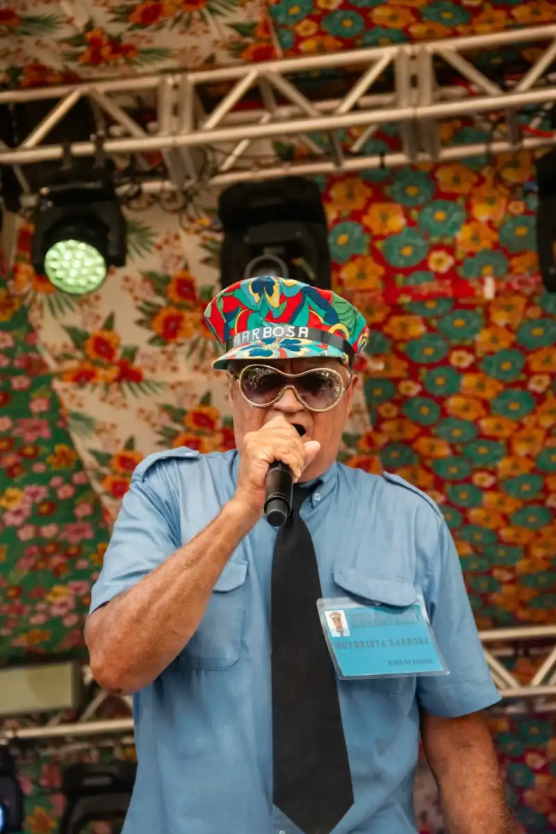 Bloco do Barbosa abre as comemorações de carnaval em Caçapava no dia 15 de fevereiro