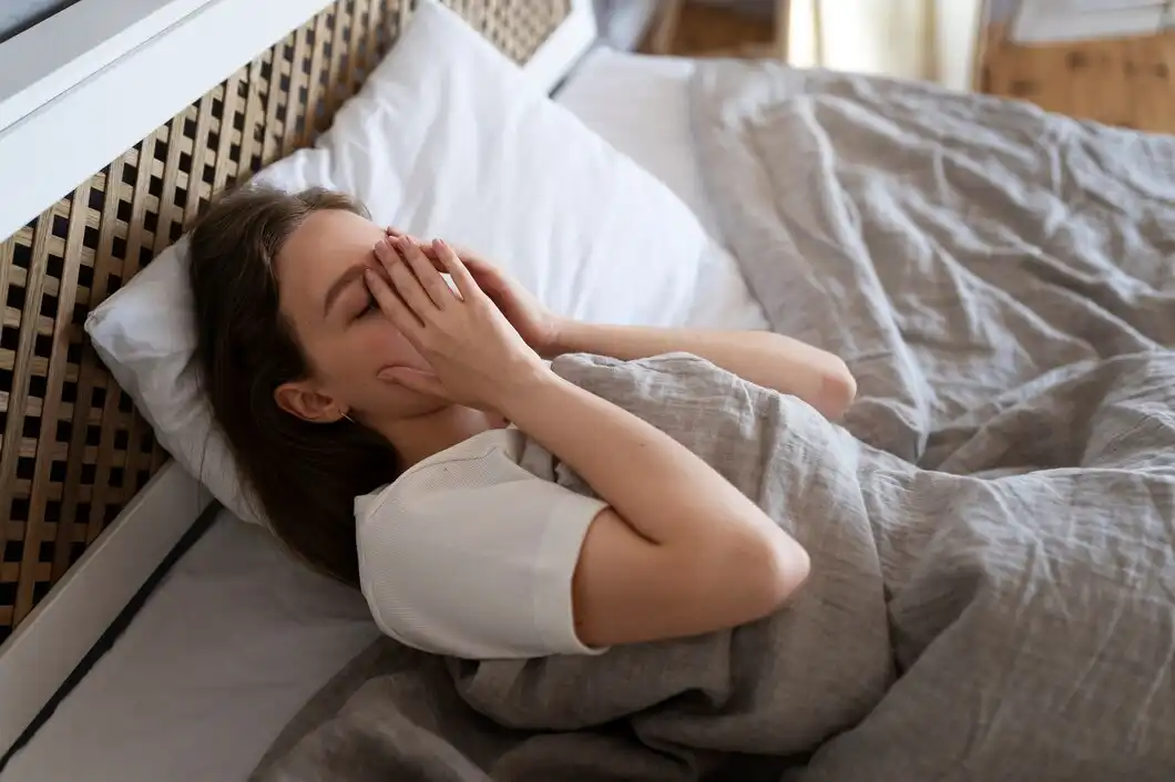 Privação do sono pode fazer que o cérebro "coma" a si próprio