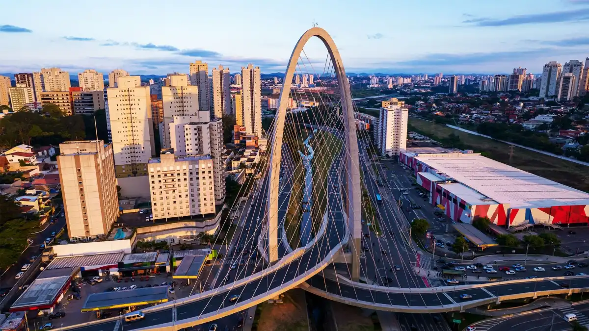 Projeto da Prefeitura de SJC pode aumentar em 50% o IPTU até 2027