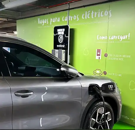 Shopping de São José lança duas iniciativas de sustentabilidade