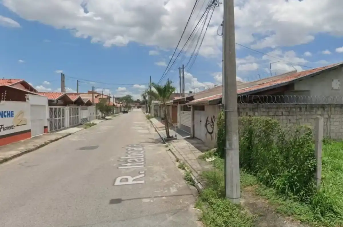 Jovem de 18 anos é morto com tiros na cabeça em Taubaté