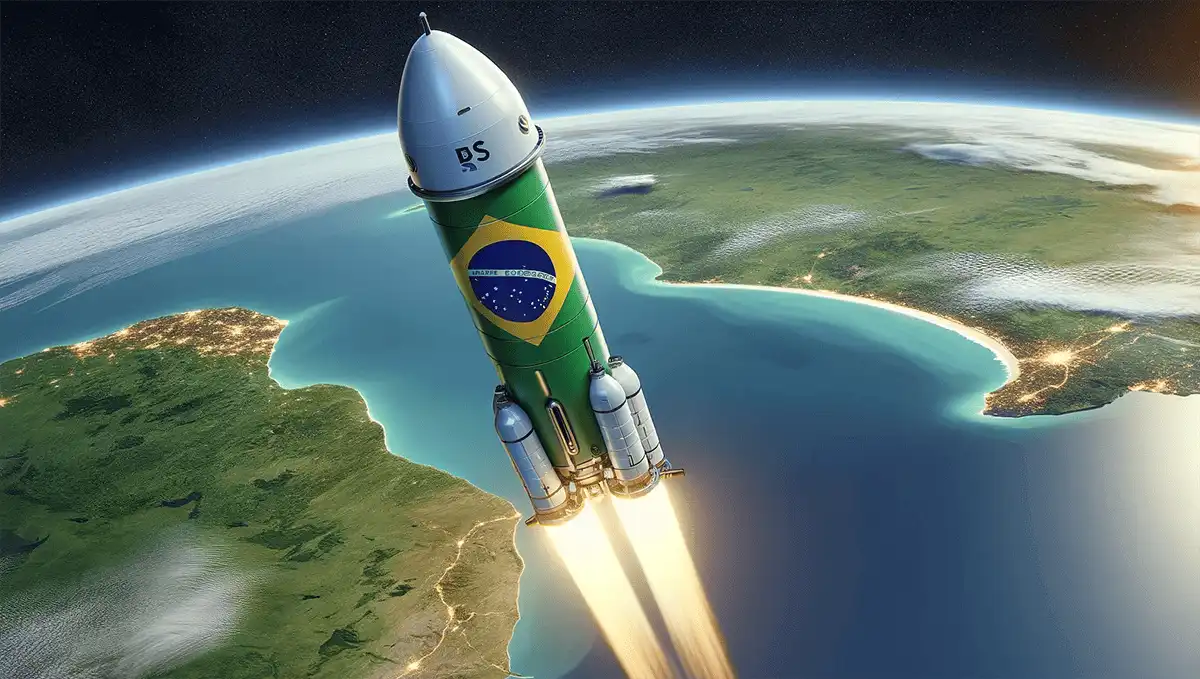 Empresa joseense produzirá lançador de satélites com investimento de R$ 185 milhões