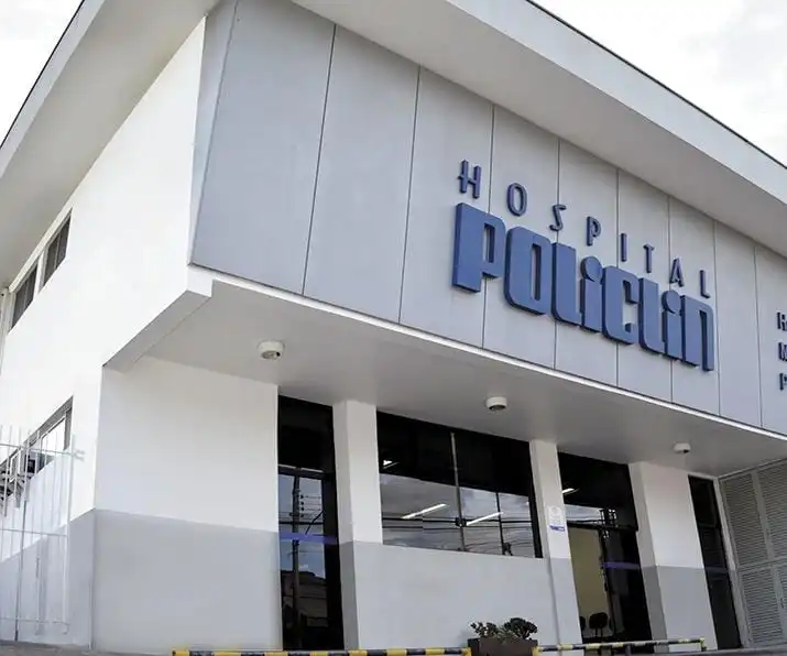 Hospital Policlin deve encerrar atividades da ala infantil nos próximos meses