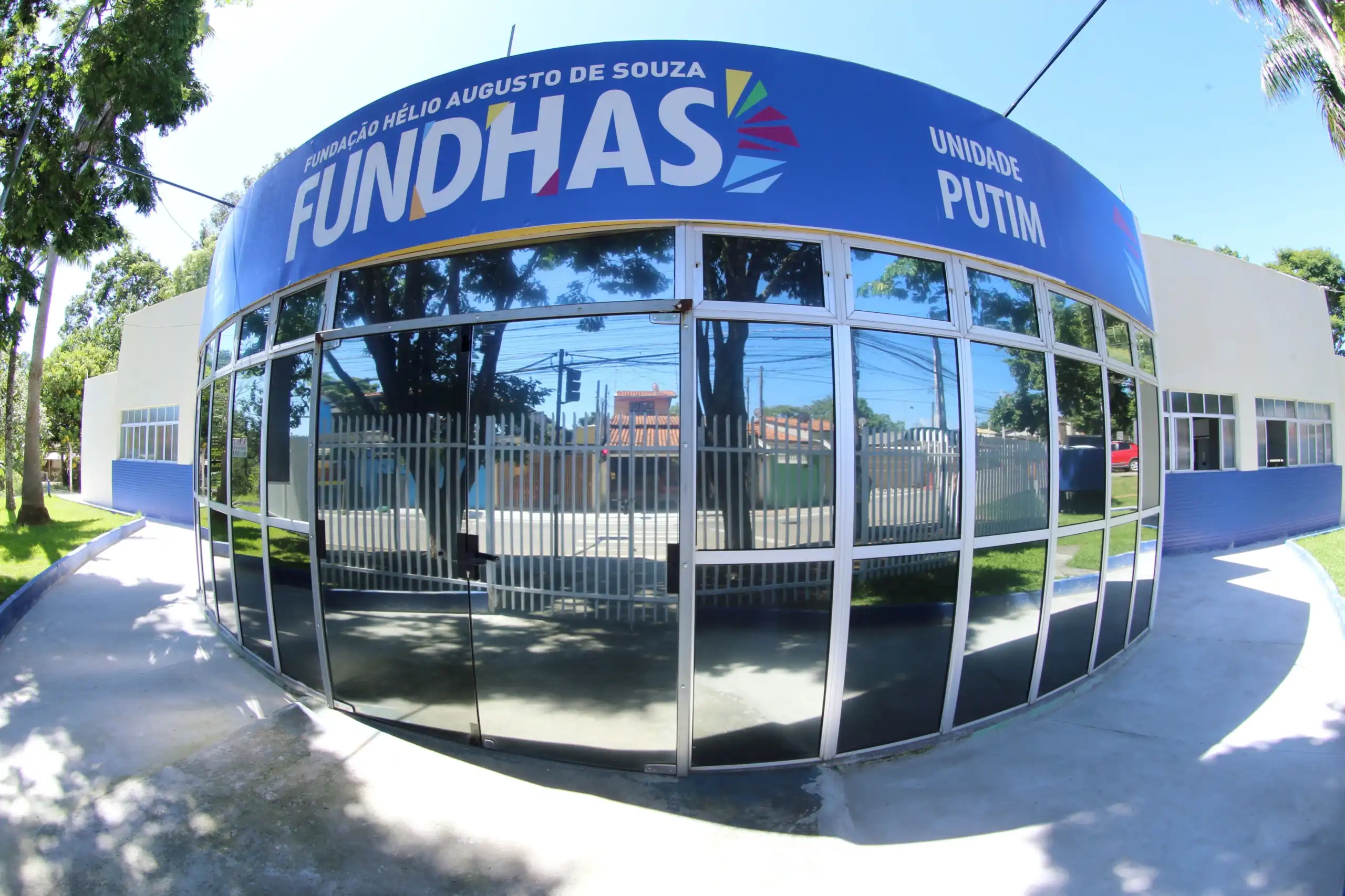 Programa Estadual premia Fundhas