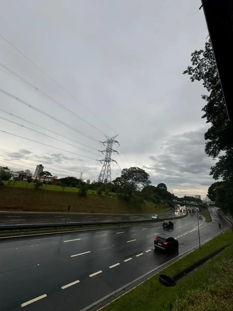 Alerta de chuvas intensas para o Vale, Serra e Litoral Norte é renovado