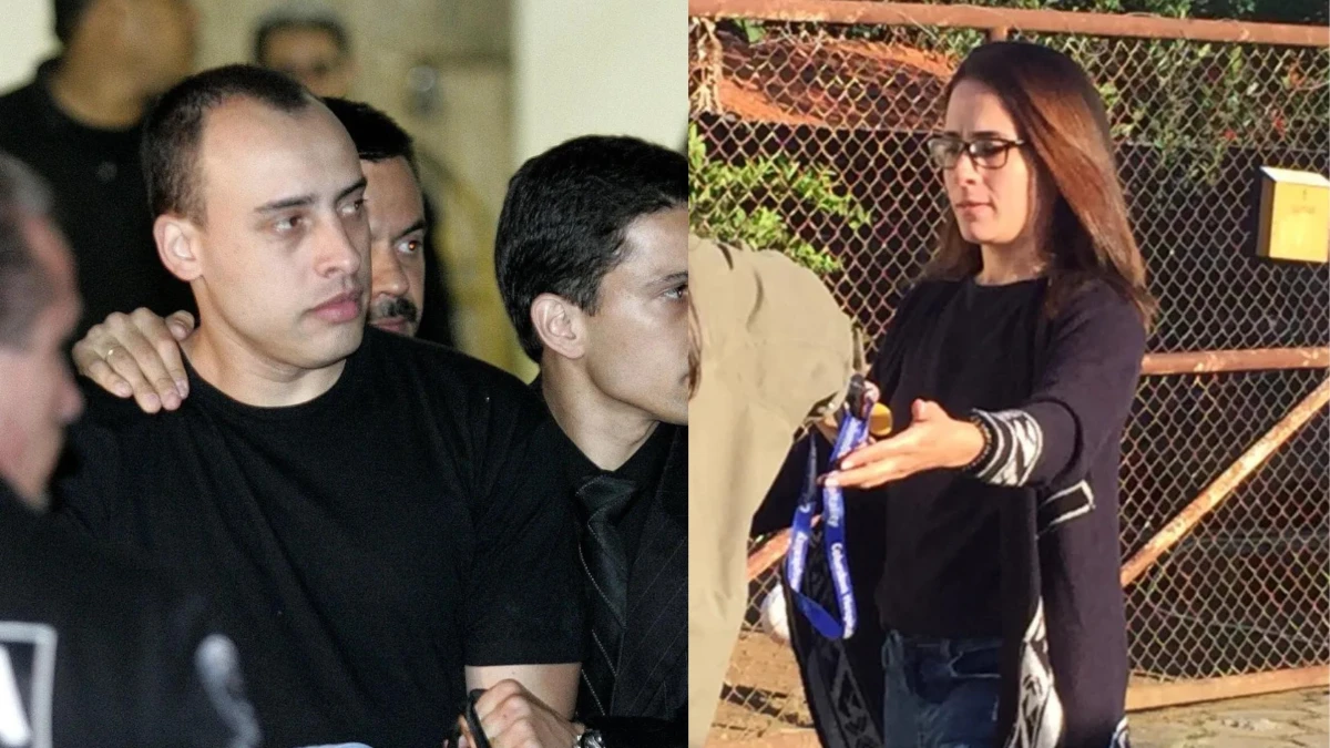 Alexandre Nardoni e Anna Carolina Jatobá podem voltar à prisão em Tremembé