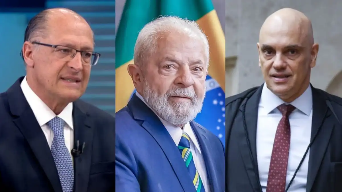 Entenda o plano que pretendia matar Lula, Alckmin e Alexandre de Moraes