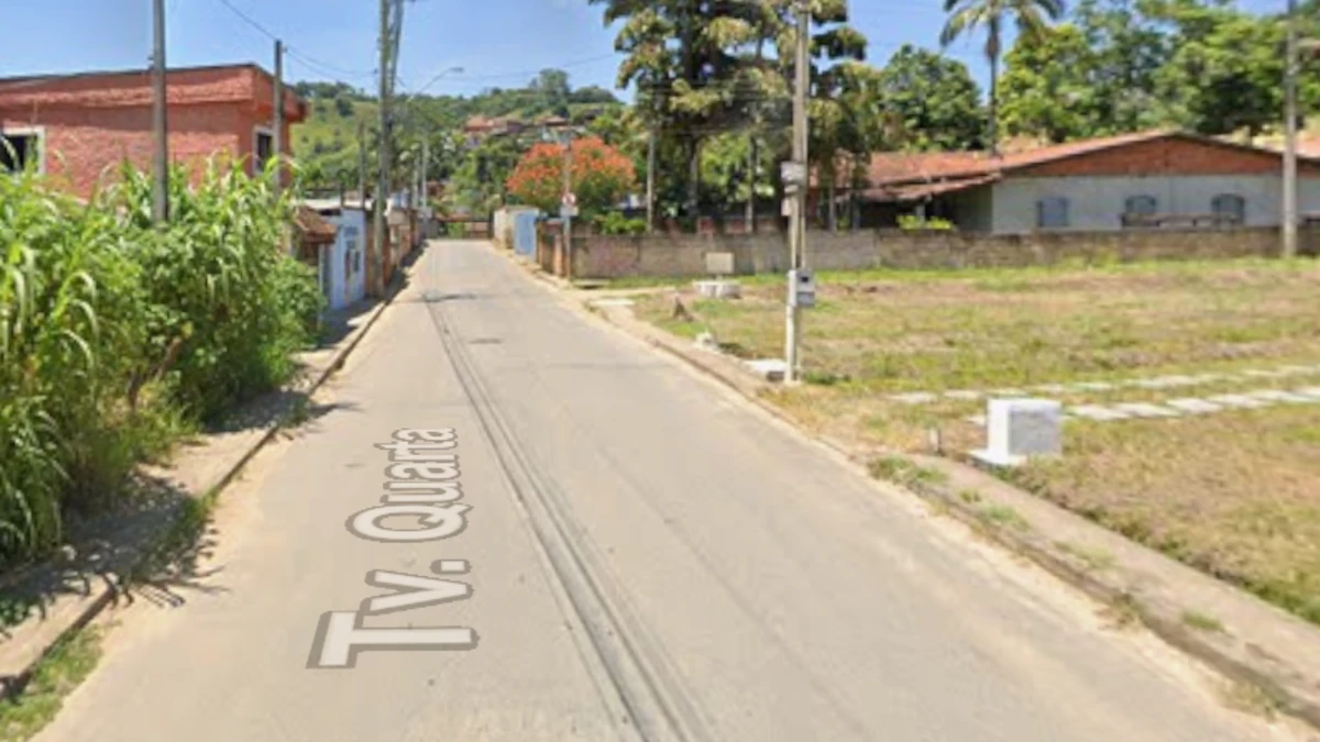 Homem é preso após matar conhecido a facadas na zona norte de São José dos Campos
